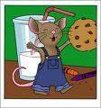 Rules that you must know! If you give a mouse a cookie (dep.