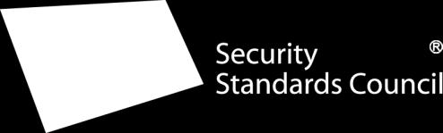 Payment Card Industry (PCI) Data Security Standard
