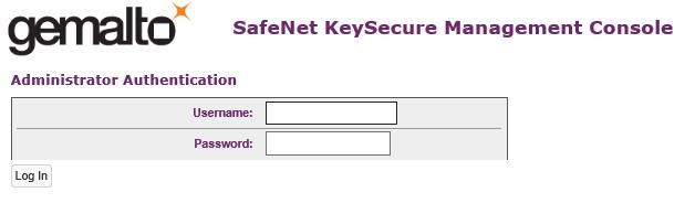Overview This document describes how to create keys in Gemalto KeySecure and use them on a Data Domain system. Note Pay attention to the order in which steps are completed in this guide.