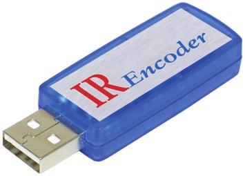 Communicators IR Encoder USB & Web Stations CyberLock communication