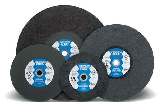 New Label Now in Stock All PremiumFlex wheels now have a new look All wheels are designed to do the job at hand.