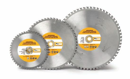 Gas Powered Saws. POWER RIPPER DEMOLITION BLADE Heavy Duty Tungsten Carbide blade RIPS through wood, metal, and plastic!