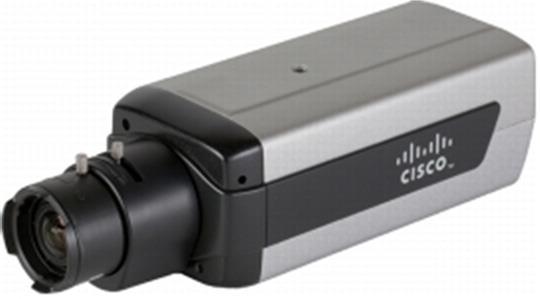 Data Sheet Cisco Video Surveillance 6000P IP Camera Product Overview The Cisco Video Surveillance 6000P IP Camera is a high-definition, full-functioned video endpoint with industry-leading image