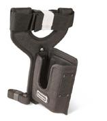 Handles and Holsters Scan Handle, CN51 805-679-001 Snaps easily on or off CN51.