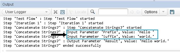 Lesson 4: Parameterize API test steps d.