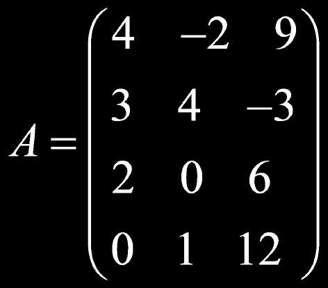 14 Identify the number in the given position.
