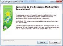 Step-by-Step Installation Instructions Continued 10 Install the Software 11 Change the