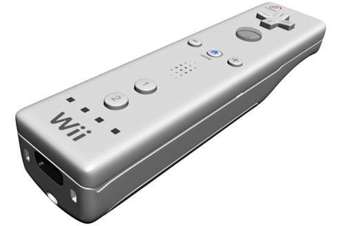 Wiimote Wiimote optical sensor images LEDs Distance between the LEDs on the is