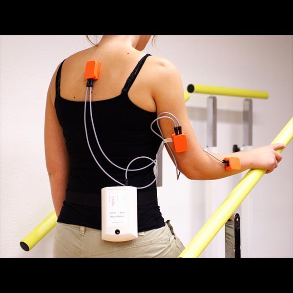 Inertial Tracking Wiimote (accelerometer) and Wiimotion Plus (gyroscope) Actors can also wear