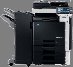 Segment 2 - C280 Configuration Includes: 28-pages per minute, PS, PCL & XPS Controller, 2 GB Standard Memory, Duplex Unit, 250 GB HDD, USB Thumb Drive, USB Local Printing, Optional Authentication