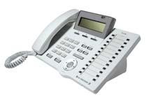 Executive/Secretary transfer Last number redial Music on hold Private line Save number redial Speed dial (station/system) System speed zone group VoIP call-direct call VoIP call-call by network ISDN