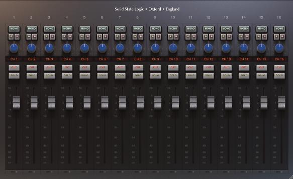 δelta-16 vs δelta-single Plugin The δelta-single plugin was derived from the Duality and AWS automation systems; an individual plugin for each channel of the console.