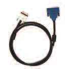 ..777779-01 68-Pin Accessories Cables SHC68-68-EPM A high-performance shielded 68-conductor cable terminated with a VHDCI 68-pin male connector at one end and a 68-pin female 0.