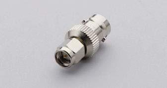 For use with: 248, 248-SHV cable CS-1281: SMA
