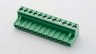 For use with: For use with: 2600-PCT-x, 2657A, 4200-PCT-x CS-1423-3: