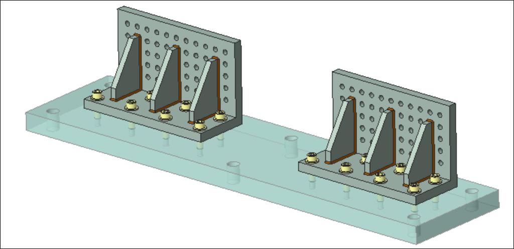 Mounting System Assembly Figure 13.