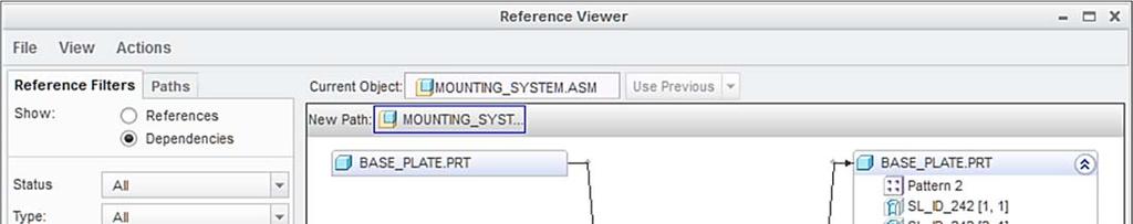 Click: Reference Viewer > > (Fig. 13.