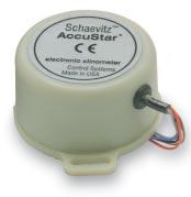 AccuStar Electronic Clinometer Single Axis ± 60 Range The AccuStar Electronic Clinometer is an extremely accurate angle measurement device.