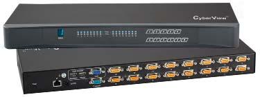 dedicated KVM switch and rackmount screen technology User Manual Combo DB-15 2-console KVM