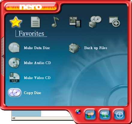 Specify the filename of the image, and save the CD ROM content in that file. Example: 1. Create a CD image and name it image.iso 2. Create a folder on your client PC and name it Test.