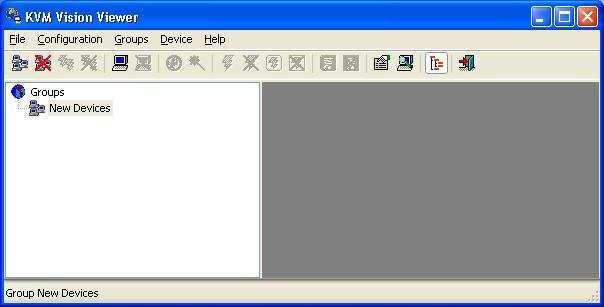 7. You will see the dialog below detailing the active image: Drive Redirection 8. Click Reactivate.