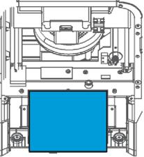 Printer Maintenance - Motherboard/CPU 6-7