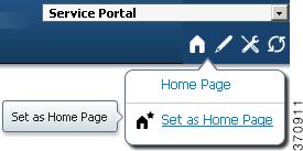 Managing Your Site Homepage Chapter 1 Introduction Changing Your Default Home Page Follow these steps to change your Home Page from the default, as needed.
