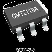 CMT2219A is the corresponding FSK/OOK modulated single receiving chip, supports Sub-1G applications. 1. Tools and software needed to be prepared Arduino IDE version 1.0.