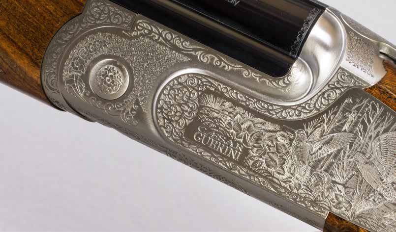 Shotguns and Firearms Public Tender Sale on behalf of the Joint