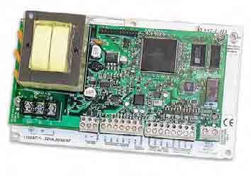The b3887 is a unique, low-cost, generalpurpose terminal controller designed for Fan Coil and Heat Pump applications.