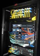 chassis Network storage Server Access for converged IT Mixing servers,