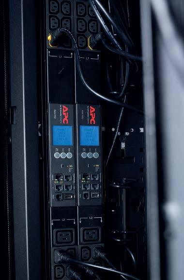 3550 AR3100 Standard Rack AR3100G Now available in grey! Right sized for 2U-4U servers Taller servers have fewer data and power cords, so less space is needed for cable management.