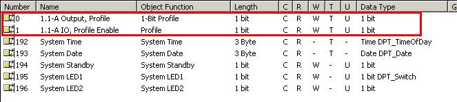 EELECTA KNX TOUCH PANEL SOFTWARE 3 SPECIAL FUNCTIONS: TIMERS Every element(until 40) can be a timer with: Direct commands control Local of