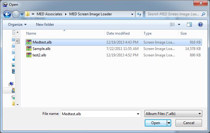 Figure 6.1 Download Images to Device Window Available Devices should default to STM Device in DFU Mode as shown in Figure 6.1 above.