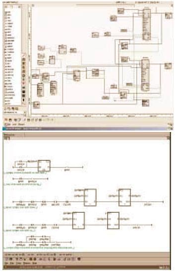 PAC8000 Process Control Software PAC8000 Process Control Software consists of two integrated components; the Instrument Index and the PAC8000 Strategy Builder.