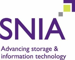 Storage Networking Industry Association Technical White Paper Hyperscaler Storage Abstract: Hyperscaler storage customers typically build their own storage systems from commodity components.
