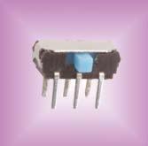 Rating: 300mA 6VDC Mounting options: PCB Terminals: PC