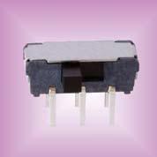 or 4 Rating: 300mA 6VDC Mounting options: