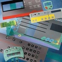 have come to expect from APEM switches. A switch panel is the most important interactive feature of the equipment.