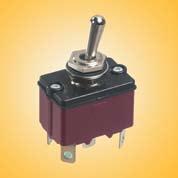 90] threaded bushing Terminals: Solder lug or PC 3600NF Rating: