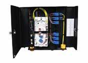 5122 Patch & Splice Panel Available in multiple sizes and designs to fit every installation and