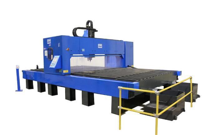 Specifications/price list CMA CNC controlled gantry drilling machines type RAPID-DRILL GRD 25-42 CNC and GRD 60Z CNCZ This newly concepted drilling machine is designed for the fully automatic