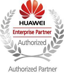 Our Partner Huawei, a world-leading information and communications technology (ICT) solutions provider, is dedicated to providing welldesigned ICT solutions.