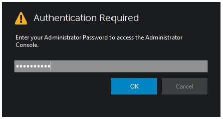 Configuration Tasks for Administrators 4 Security Tools default settings allow administrators and users to use Security Tools immediately after activation, without additional configuration.
