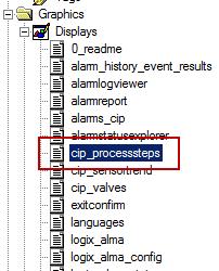 Modifying an existing object on a graphic display Let s learn how to modify an object on a display