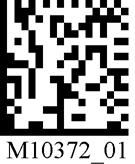 scan the DPM (Laser only) barcode to optimize