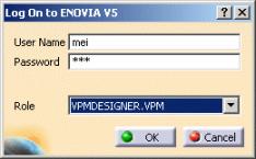 Saving a Rule Base In ENOVIA VPM V5 This task explains how to save a rule base in ENOVIA VPM V5. In this scenario, the user: Creates a Product in ENOVIA VPM V5 and sends the Product to CATIA.