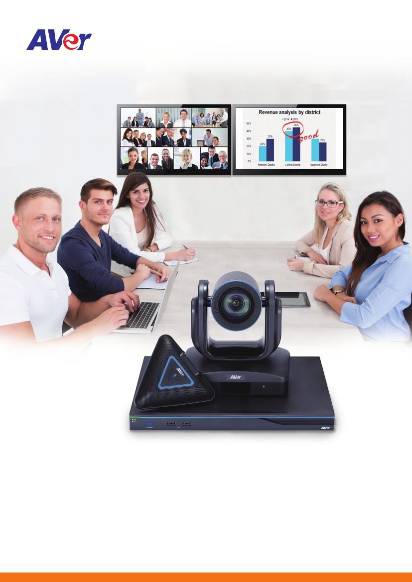 EVC Series Video Conferencing Your