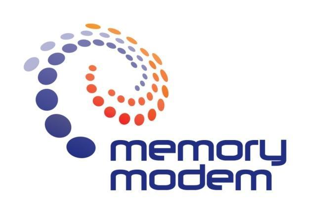DB3610 Memory Modem TM (2) Memory Modem TM for Flash memories improving reliability, enabling smaller process nodes and more bits per cell
