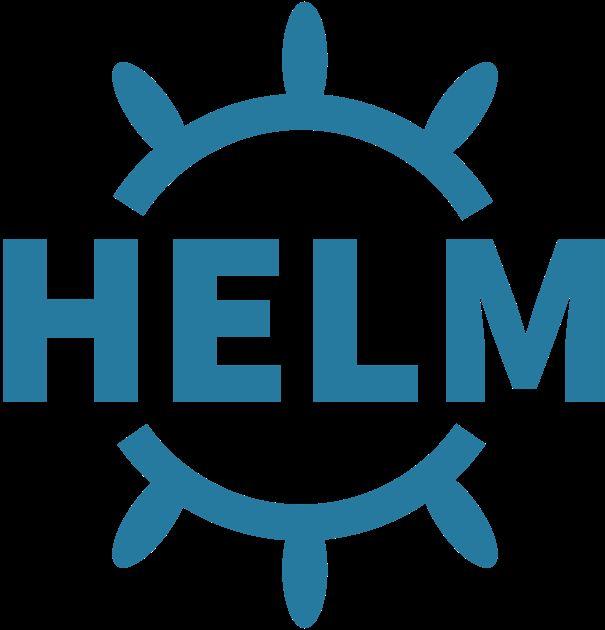 Helm Package manager for Kubernetes Simplifies